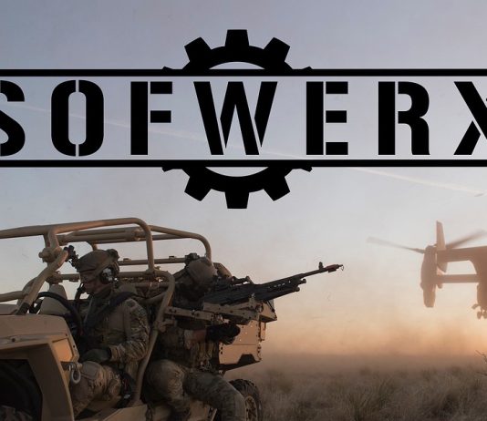 SOFWERX x PEO-SOF Warrior (PEO-SW), Family of Special Operations Vehicles (FOSOV) Collaboration Event