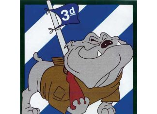 Blast from the Past – Dog Faced Soldier