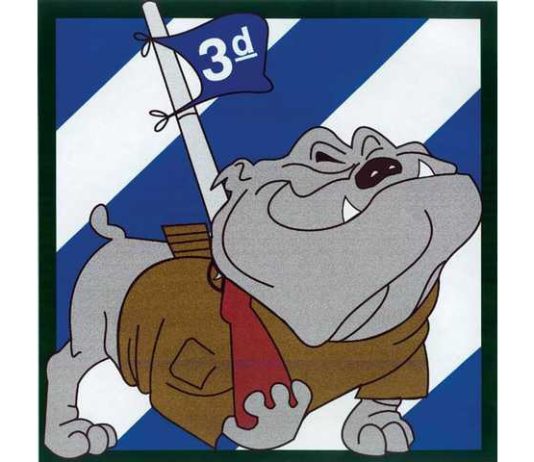 Blast from the Past – Dog Faced Soldier