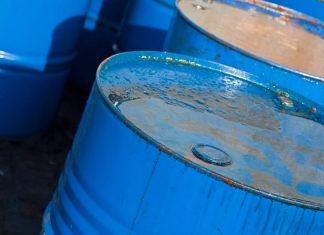 Stockpiling Gas for Emergencies and Disaster Preparation