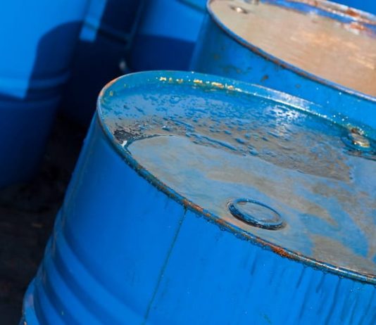 Stockpiling Gas for Emergencies and Disaster Preparation