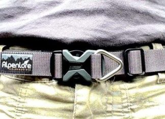 Best Survival Belt To Supercharge Your Everyday Carry