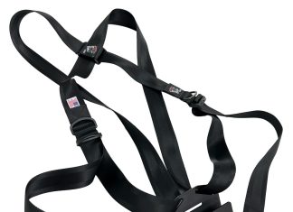 Introducing the Battle Steel MULE Load Bearing Harness for Ballistic Shields: A Revolutionary Gear for Modern Protector