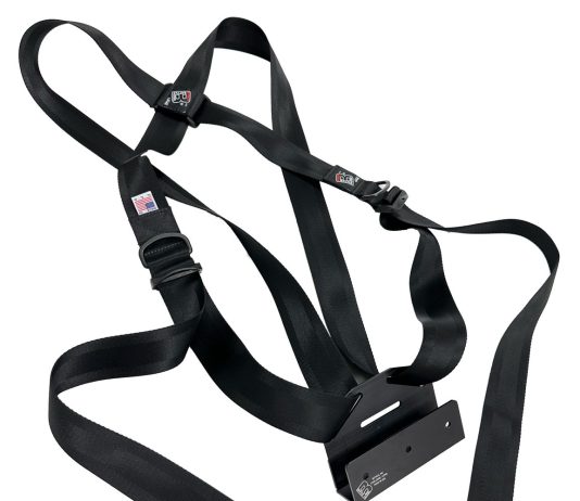 Introducing the Battle Steel MULE Load Bearing Harness for Ballistic Shields: A Revolutionary Gear for Modern Protector