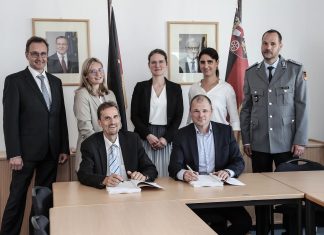 Special Forces of the German Armed Forces to use Vector reconnaissance drones from Quantum Systems in the future