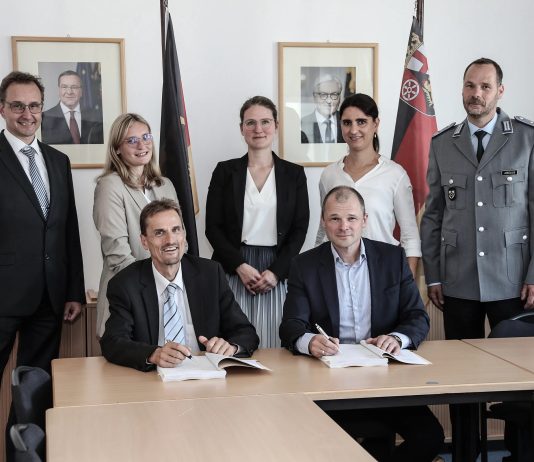 Special Forces of the German Armed Forces to use Vector reconnaissance drones from Quantum Systems in the future