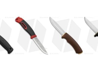 The 4 Best Mora Knives for a Classic Everyday Carry