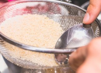 How to Store Almond Flour Long-Term: Does It Go Bad?