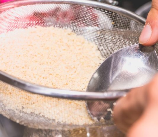 How to Store Almond Flour Long-Term: Does It Go Bad?