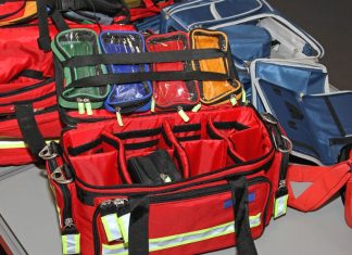 Types of First Aid Kit and What They’re Good For