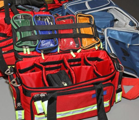 Types of First Aid Kit and What They’re Good For