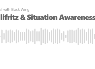 Situational Awareness Podcast | Active Response Training