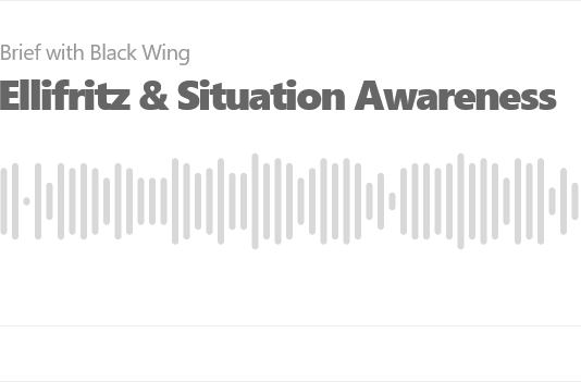 Situational Awareness Podcast | Active Response Training