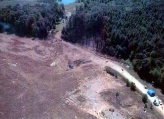 9/11 Memorial – As It Happened – 1003