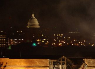 9/11 Memorial – As It Happened – 0937