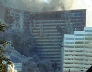 9/11 Memorial – As It Happened – 1720