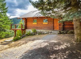 10 of the Best States for Off Grid Living