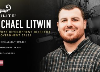 Agilite Appoints Michael Litwin as Business Development Director of Government Sales