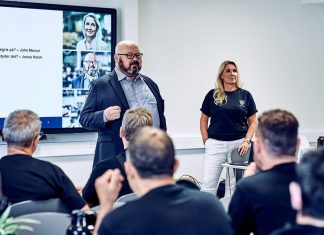 Integris Is New Company Name for TenCate Advanced Armour