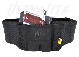Mission First Tactical Introduces Belly Band Ultralite