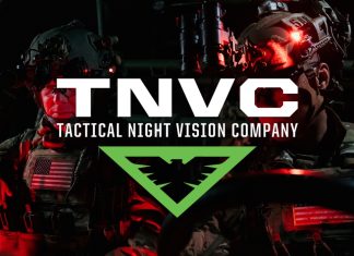 TNVC Welcomes Ian Gilchrist to the TNVC Team