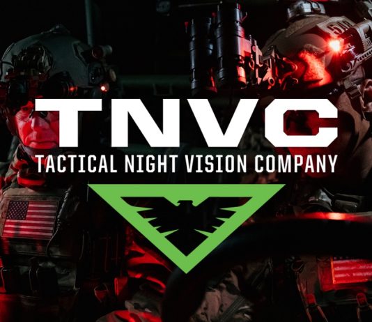 TNVC Welcomes Ian Gilchrist to the TNVC Team