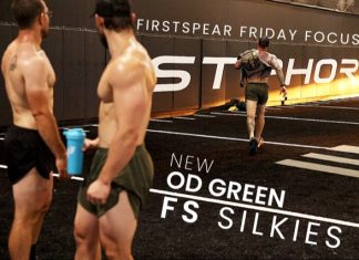 FS Friday Focus – OD Green Silkies