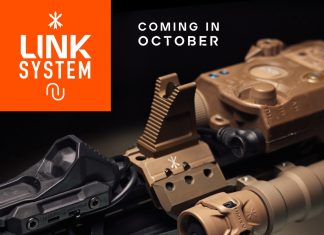 Unity Tactical Brings USB-C Capability to Weapon-Mounted Lights and Switches