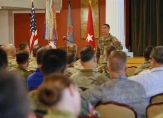 Cyber Quest 23 Informs Cyber and Electronic Warfare Program Managers