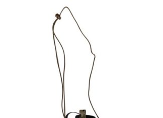 I4 Performance – Nalgene Bikini Pouch