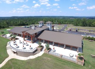 Civilian Marksmanship Premier Shooting Expo – October 18th at Talladega Marksmanship Park