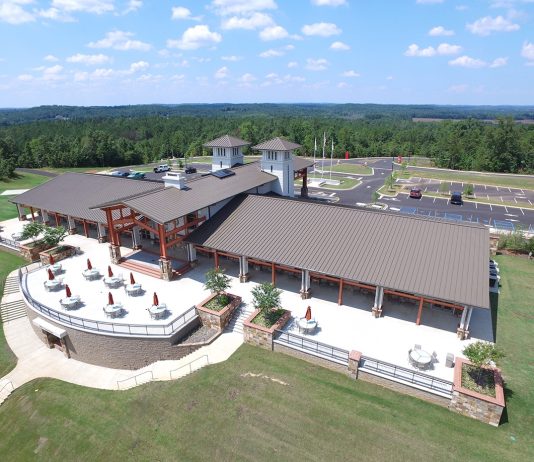 Civilian Marksmanship Premier Shooting Expo – October 18th at Talladega Marksmanship Park