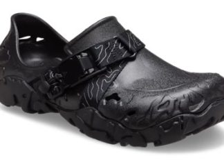 Crocs All-Terrain Atlas – Soldier Systems Daily