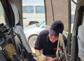 Allen-Vanguard Deepens its ECM Support to Somalia with an 18-month Contract Extension for its Field Service Representative (FSR) Team