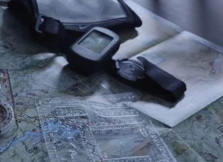 Black Hills Designs RANGE – R PRO