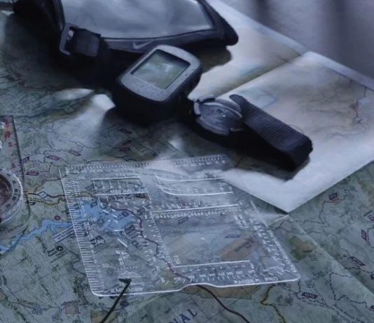 Black Hills Designs RANGE – R PRO