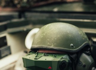 Vegvisir Set to Unveil Its Disruptive Situation Awareness System at DSEI