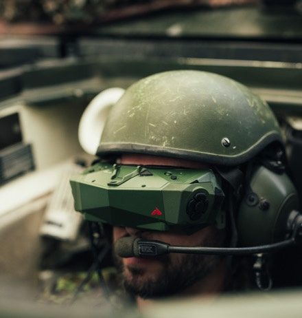 Vegvisir Set to Unveil Its Disruptive Situation Awareness System at DSEI