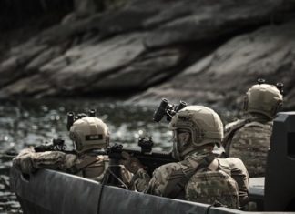 Galvion’s Ongoing NATO and European Successes Trigger Expansion Plans for a European Production Hub in Poland