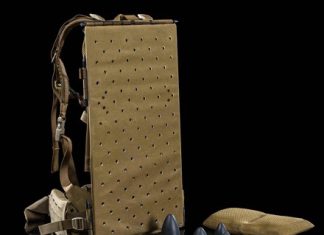 Heavy Load Carrying System: Lindnerhof Calls It ‘The Beast’ for Good Reason—Let’s Operators Tote More Weight for Longer Time with Less Fatigue