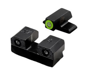 New R3D 2.0 and Minimalist Tritium Night Sights for SIG SAUER, Springfield Armory, and FN Pistols