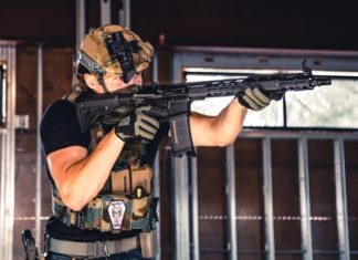 Griffin Armament Announces the MK2 AR-15 Series