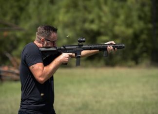 Angstadt Arms Introduces The Vanquish