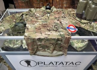 DSEI 23 – Platatac Hot Weather CUTS V4