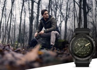 Garmin Unveils tactix 7 AMOLED Edition: Mission-Ready in the Brightest Day or Darkest Night