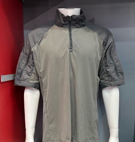 DSEI 23 – C2R FAST to Expand Clothing Line