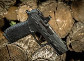 ZeroTech Optics Introduces the Thrive HD Micro Reflex Optic: Setting New Standards in Reliability and Durability