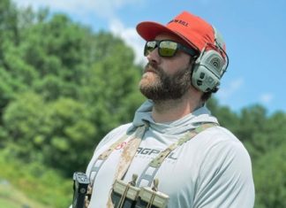 GBRS Modular Chest Rig – Soldier Systems Daily