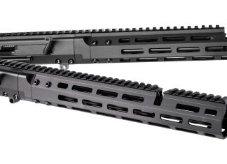 Brownells Adds to Popular BRN-180 Line