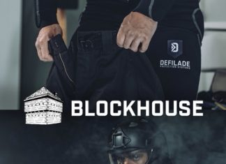 Canadian-owned BLOCKHOUSE launches Global Protective Equipment Company